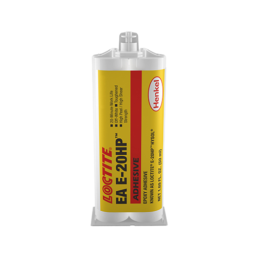 樂泰EA E-20HP環(huán)氧樹脂膠 