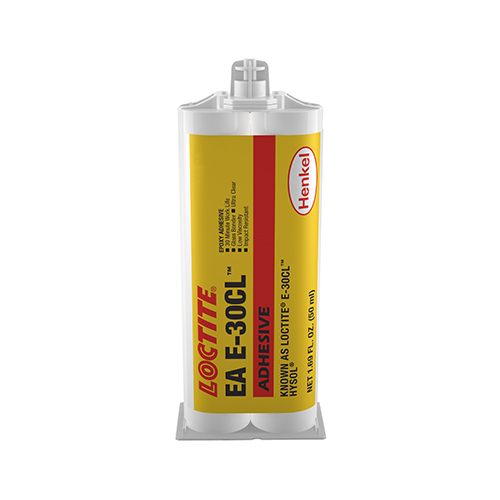 樂泰EA E-30CL環(huán)氧樹脂膠 