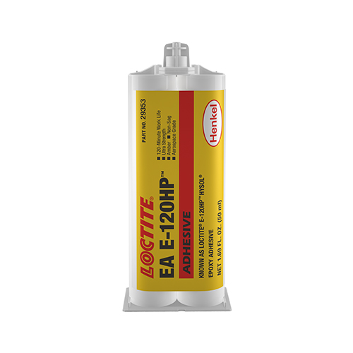 樂泰EA E-120HP環(huán)氧樹脂膠 
